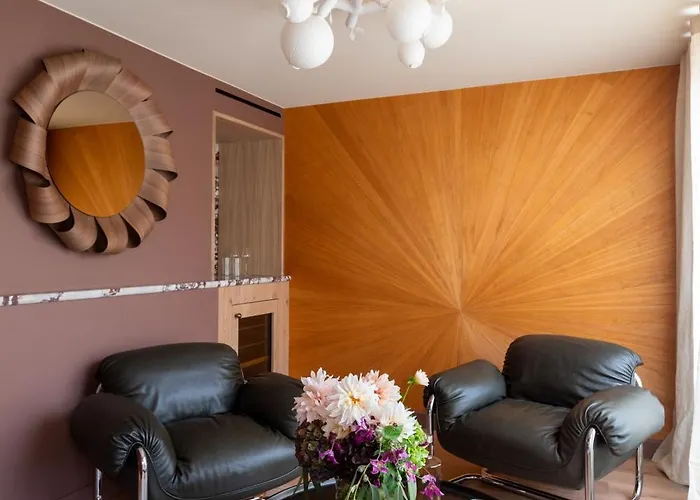 Ξενοδοχείο Yndo